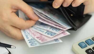Asgari ücretle ilgili bomba iddia: Hükümet açıklamaya hazırlanıyor