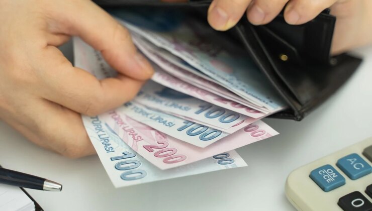 Asgari ücretle ilgili bomba iddia: Hükümet açıklamaya hazırlanıyor