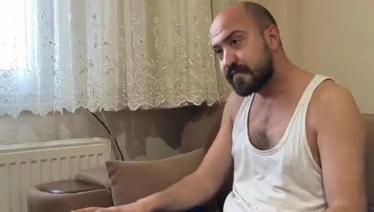 Aşkı için kampı terk eden futbolcuya Oğuzhan Alpdoğan’dan olay mesaj