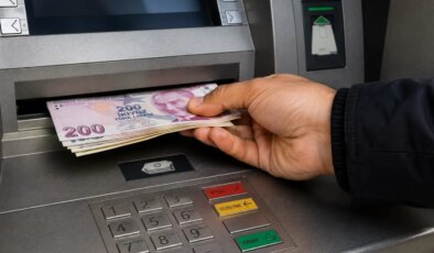 ATM’lerde bir dönemin sonu! Artık bu tutarlar çekilemeyecek