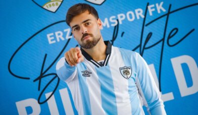 Miguel Cardoso’dan tarihe geçen imza
