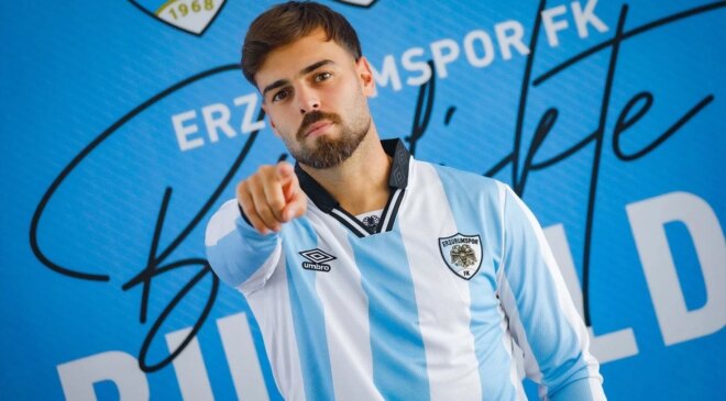 Miguel Cardoso’dan tarihe geçen imza