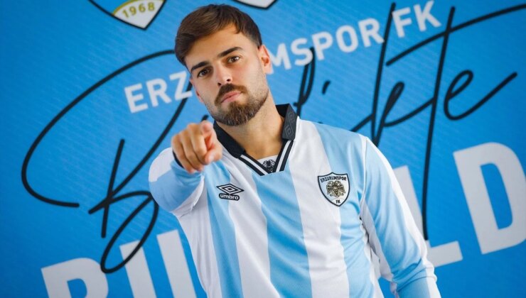 Miguel Cardoso’dan tarihe geçen imza