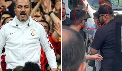 UltrAslan dağılıyor mu! Şirin’in o sloganı kriz çıkardı: Tüm faaliyetlerimiz sonlandırılmıştır