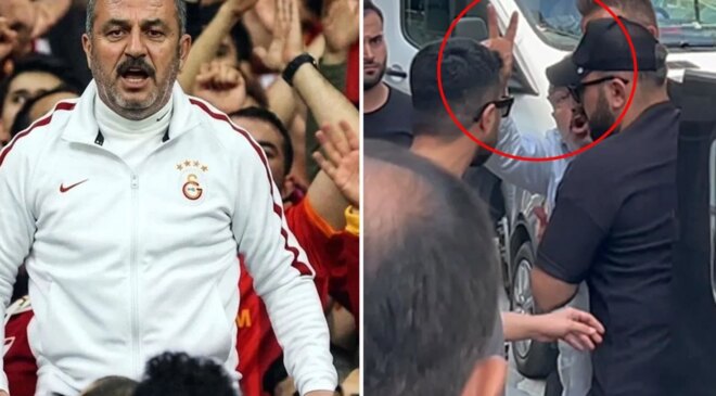 UltrAslan dağılıyor mu! Şirin’in o sloganı kriz çıkardı: Tüm faaliyetlerimiz sonlandırılmıştır