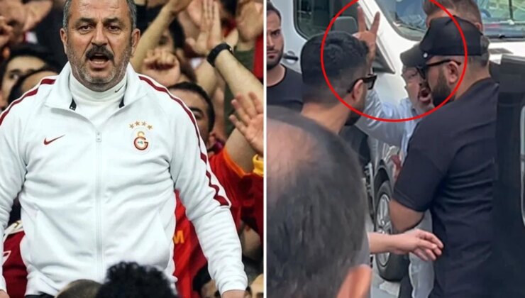 UltrAslan dağılıyor mu! Şirin’in o sloganı kriz çıkardı: Tüm faaliyetlerimiz sonlandırılmıştır