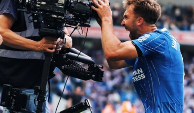 Brighton, son Avrupa Ligi şampiyonu Aston Villa’yı ilk 31 dakikada paramparça etti
