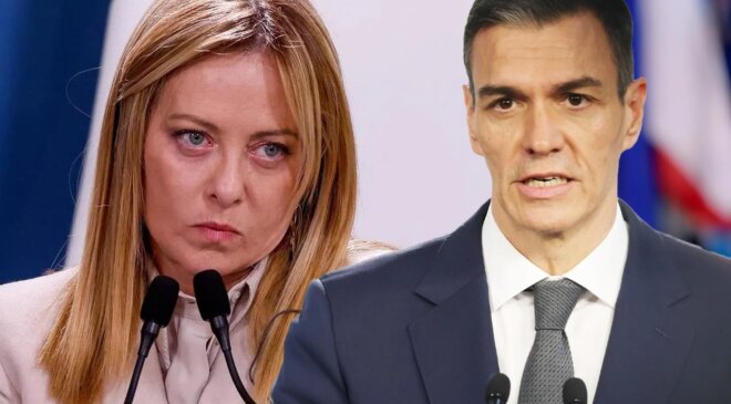 İspanya’dan İtalya’ya karşı hamle! Kimlik ve pasaport kontrolü başlıyor