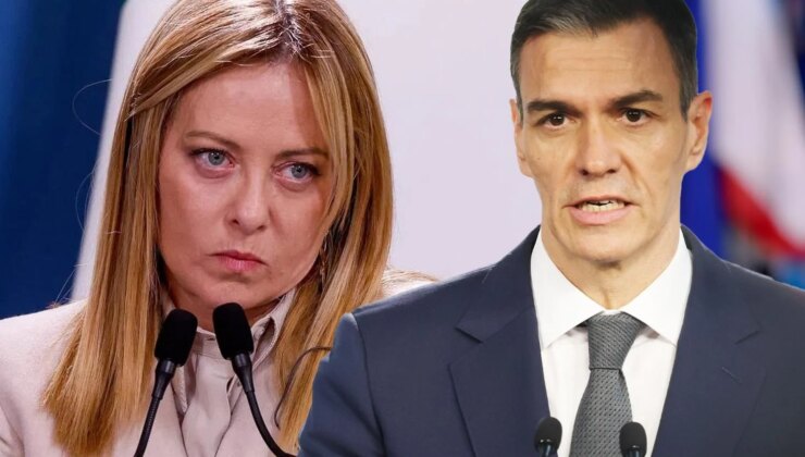 İspanya’dan İtalya’ya karşı hamle! Kimlik ve pasaport kontrolü başlıyor