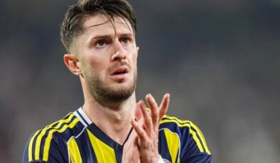 Avrupa’dan talipleri vardı! Fenerbahçe İsmail Yüksek kararını verdi