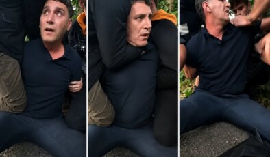 Manchester’de çocuk istismarcısına suçüstü: Türk uyruklu zanlıya 16 ay hapis cezası