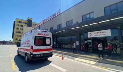Aydın’da trafik ışıklarında satış yapan yaşlı kadın kamyonetin çarpması sonucu hayatını kaybetti