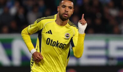 Aylar sonra geri dönebilir! En-Nesyri’ye Süper Lig’den sürpriz talip
