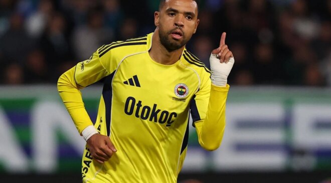 Aylar sonra geri dönebilir! En-Nesyri’ye Süper Lig’den sürpriz talip