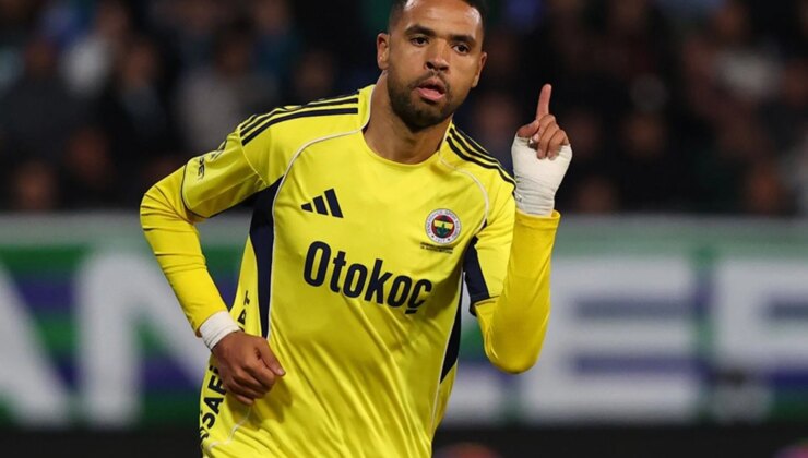 Aylar sonra geri dönebilir! En-Nesyri’ye Süper Lig’den sürpriz talip