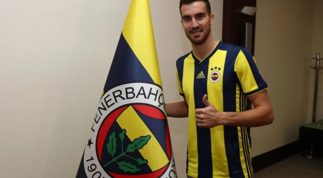Bir zamanlar Fenerbahçe’deydi! Aylardır kulüpsüz olan Harun Tekin’in yeni adresi şaşırttı