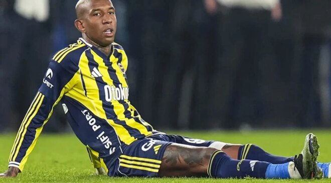Talisca ile neden yolların ayrılacağı ortaya çıktı