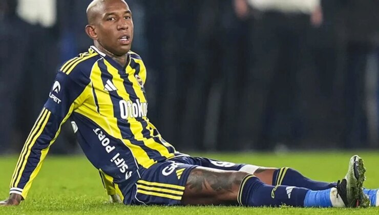 Talisca ile neden yolların ayrılacağı ortaya çıktı