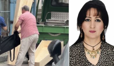 Kağıthane’de şüpheli ölüm: Azerbaycanlı kadın evde ölü bulundu