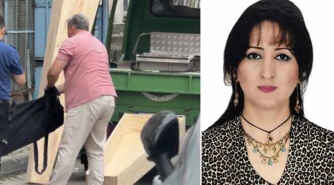 Kağıthane’de şüpheli ölüm: Azerbaycanlı kadın evde ölü bulundu