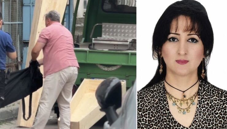 Kağıthane’de şüpheli ölüm: Azerbaycanlı kadın evde ölü bulundu