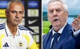 Aziz Yıldırım’dan Samandıra çıkarması