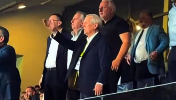 Aziz Yıldırım’ın o tepkisi olay oldu: Ali Koç olsa…