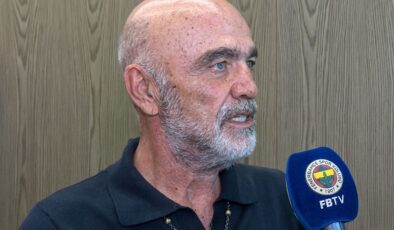 Aziz Yıldırım ‘Bu hafta bitecek’ demişti! Cihan Kamer’den forvet transferi için açıklama