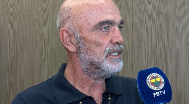 Aziz Yıldırım ‘Bu hafta bitecek’ demişti! Cihan Kamer’den forvet transferi için açıklama