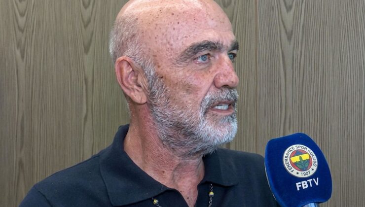 Aziz Yıldırım ‘Bu hafta bitecek’ demişti! Cihan Kamer’den forvet transferi için açıklama