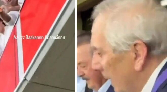 Aziz Yıldırım çılgına döndü! Gelirsem oraya ananızı…