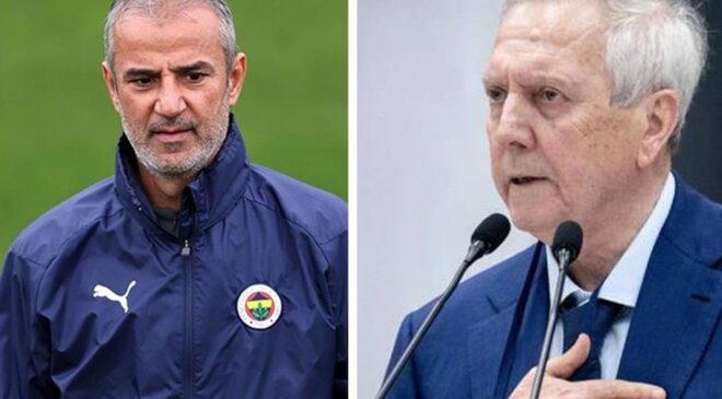 Aziz Yıldırım döneminin ilk ayrılığı! Alacaklarını bırakıp gidiyor