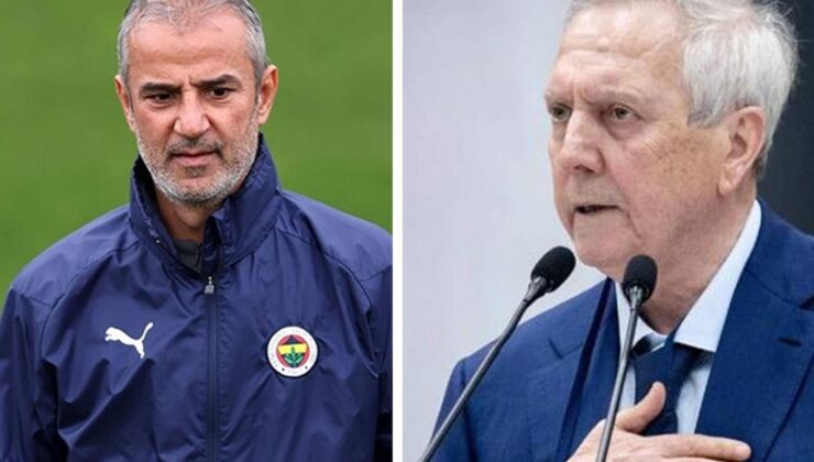 Aziz Yıldırım döneminin ilk ayrılığı! Alacaklarını bırakıp gidiyor