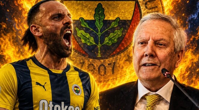 Gelirse yer yerinden oynar! Fenerbahçe’ye Portekiz’i gole boğan yıldız