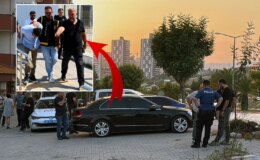 Ortağını ve oğlunu öldürdü, eşini yaraladı! Adliyede söyledikleri inanılmaz
