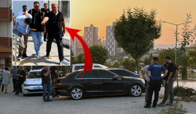 Ortağını ve oğlunu öldürdü, eşini yaraladı! Adliyede söyledikleri inanılmaz