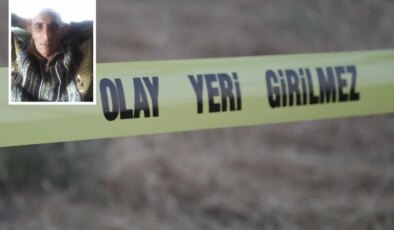 Tartıştığı babasını bıçaklayarak öldürdü