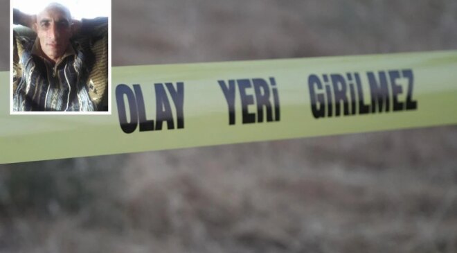 Tartıştığı babasını bıçaklayarak öldürdü