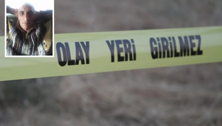 Tartıştığı babasını bıçaklayarak öldürdü