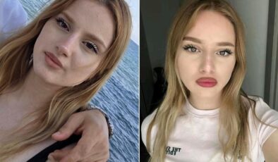 Babasını ziyarete geldi, sırra kadem bastı