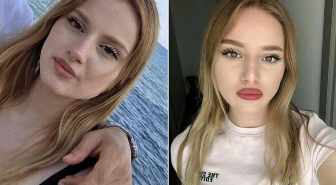 Babasını ziyarete geldi, sırra kadem bastı