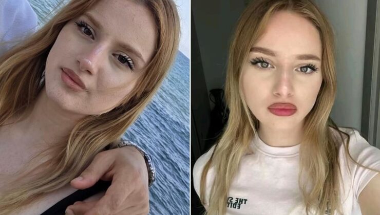 Babasını ziyarete geldi, sırra kadem bastı