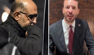 Aziz İhsan Aktaş’ın 20 milyon lira ödediği dairenin asıl bedeli pes dedirtti