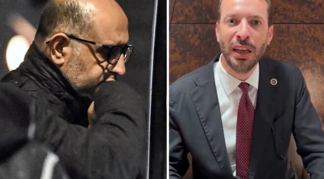 Aziz İhsan Aktaş’ın 20 milyon lira ödediği dairenin asıl bedeli pes dedirtti