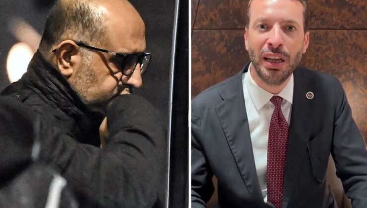 Aziz İhsan Aktaş’ın 20 milyon lira ödediği dairenin asıl bedeli pes dedirtti
