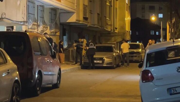 Bağcılar’da komşu kavgası kanlı bitti: 4 yaralı