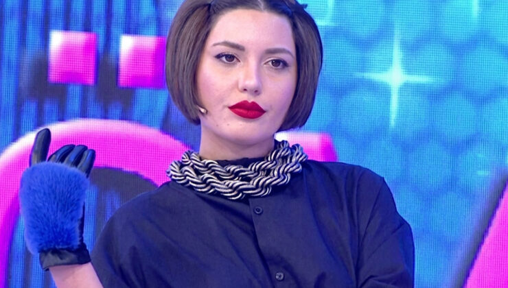 Bahar Candan’ın babasından olay sözler: “Zihinsel engelli gibi davranmayın”