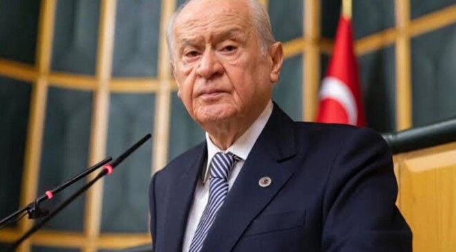 Bahçeli’den çerçeve yasanın kabulü sonrası yeni çağrı: Hukuki ve idari süreçler en kısa sürede hayata geçirilmeli