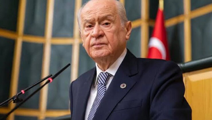 Bahçeli’den çerçeve yasanın kabulü sonrası yeni çağrı: Hukuki ve idari süreçler en kısa sürede hayata geçirilmeli