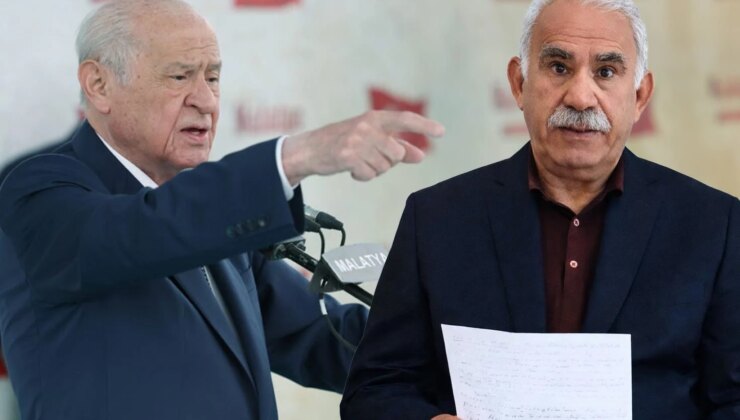 Bahçeli’den Öcalan’la ilgili yeni çağrı: Sürece katkısının devamı için şartlar oluşturulmalı